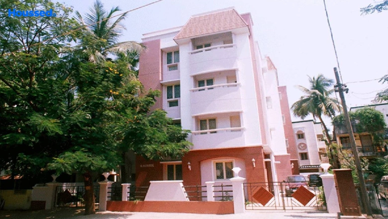 Navins Kaushik